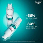 Offre Dermopure Serum Triple Action 40 ML + Oil Control 50ML Offert - EUCERIN