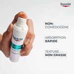 Offre Dermopure Serum Triple Action 40 ML + Oil Control 50ML Offert - EUCERIN