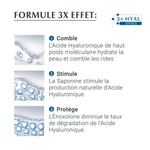 Offre Hyaluron Filler 3* Effect Soin de Jour SPF 15 Peau Seche 50ML + Photoaging Control SPF 50+ Offert - EUCERIN