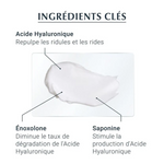 Offre Hyaluron Filler 3* Effect Soin de Jour SPF 15 Peau Seche 50ML + Photoaging Control SPF 50+ Offert - EUCERIN