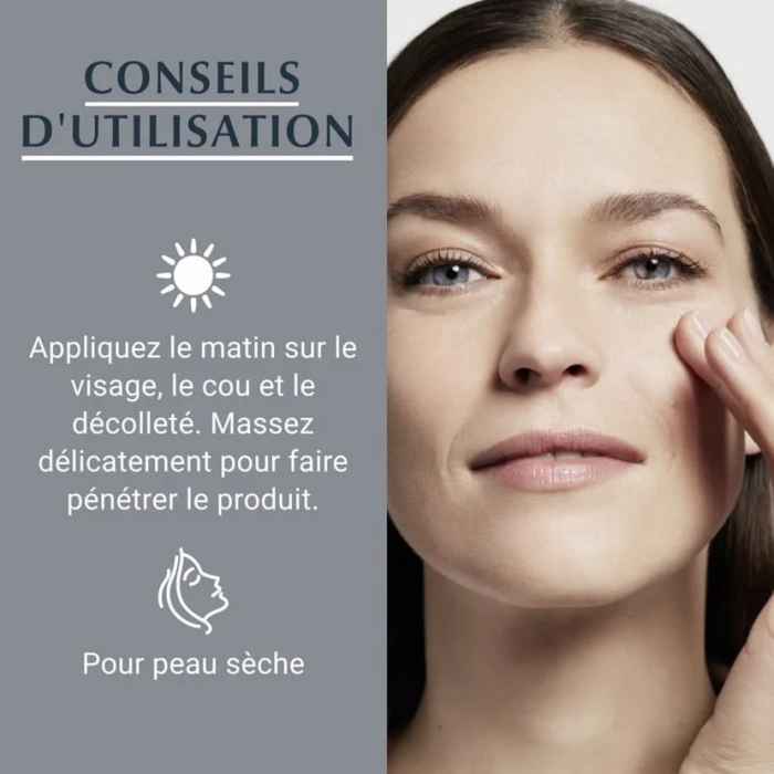 Offre Hyaluron Filler 3* Effect Soin de Jour SPF 15 Peau Seche 50ML + Photoaging Control SPF 50+ Offert - EUCERIN