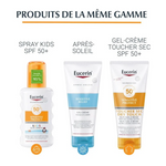 Oil Sun Protect Control Toucher Sec 50 ML - EUCERIN