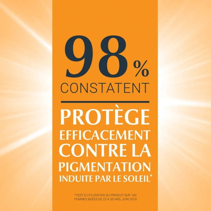 Sun Fluide Pigment Control 50 ML SPF 50 - EUCERIN