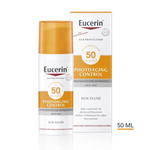 Sun Fluide Spf5+ Anti Age 50ML - EUCERIN