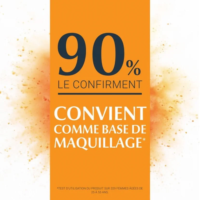 Sun Fluide Spf5+ Anti Age 50ML - EUCERIN
