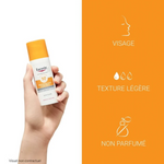 Sun Fluide Spf5+ Anti Age 50ML - EUCERIN