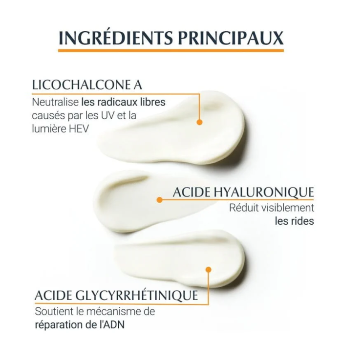 Sun Fluide Spf5+ Anti Age 50ML - EUCERIN