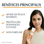 Sun Sensitive Protect Creme Spf50+ 50 ML - EUCERIN