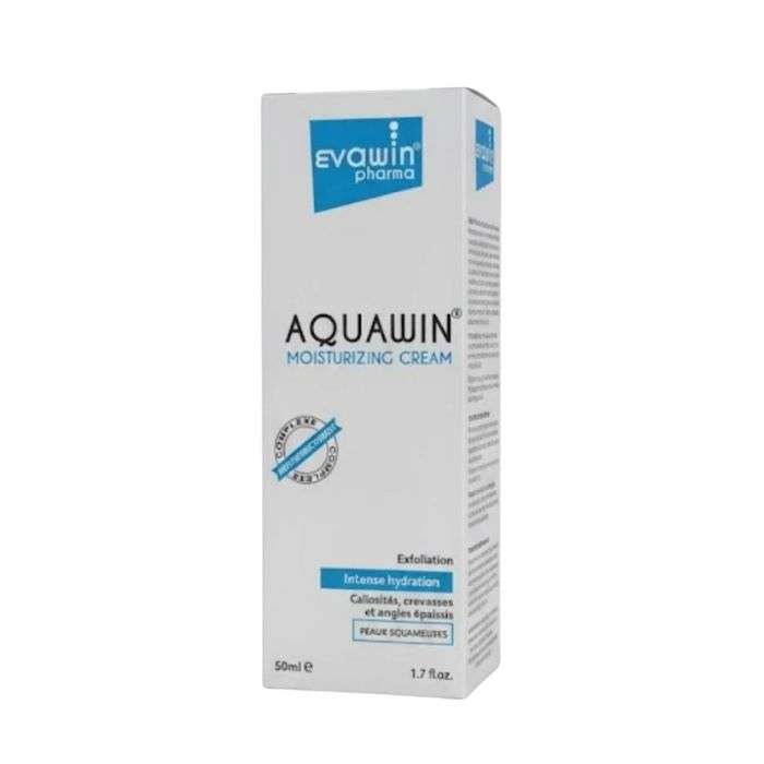 Aquawin Creme Hydratante 50ML - EVAWIN PHARMA