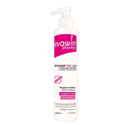 Rosawin® Gel Mdz /200ml - EVAWIN PHARMA