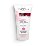 Anti Imperfections 2 en 1 Nettoyant Masque Pamplemousse Rose 150ML - EVOLUDERM
