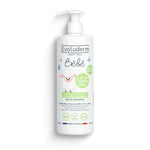 Bebe Lait de Toilette Doux 500ML - EVOLUDERM
