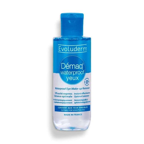 Demaq Waterproof Yeux 150 ML - EVOLUDERM
