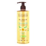 Gel Douche Exaltant Monoi A la Folie 500 ML - EVOLUDERM