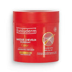 Masque Cheveux Regenerant Color A la Keratin 500 ML - EVOLUDERM