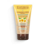 Gommage Corps Exfoliant Monoi de la Folie 150 ML - EVOLUDERM