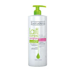 Lait Corps Surgras Ultra Nourrissant 500ML - EVOLUDERM
