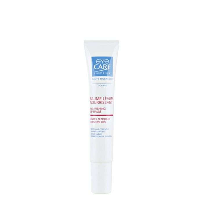Baume A Levres Nourrissant 10 ML - EYE CARE