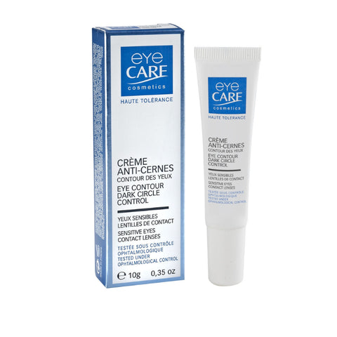 Creme Anti Cernes Contour des Yeux 10 G - EYE CARE