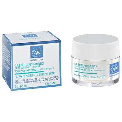 Creme Anti Rides 30 ML - EYE CARE