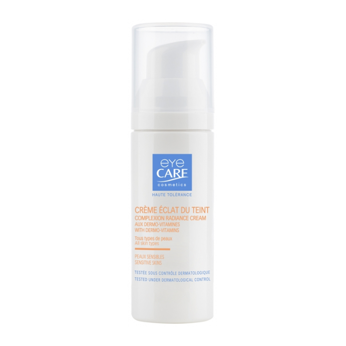 Creme Eclat du Teint Complexion Radiance 30 ML - EYE CARE