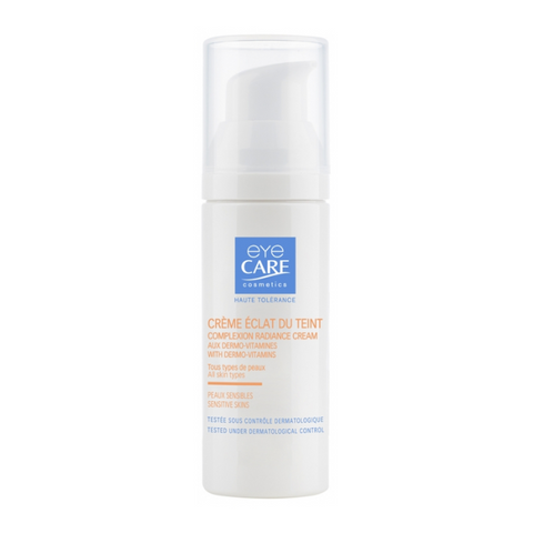 Creme Eclat du Teint Complexion Radiance 30 ML - EYE CARE