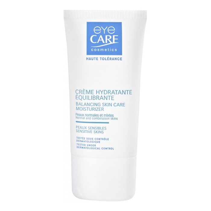 Creme Hydratante Equilibrante 40 ML - EYE CARE