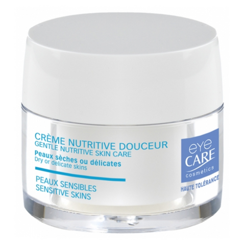 Creme Nutritive Douceur 50 ML - EYE CARE