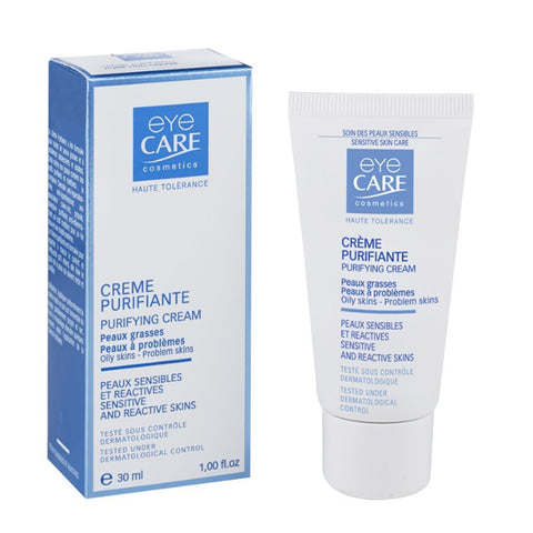 Creme Purifiante 30 ML - EYE CARE