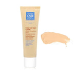 Fond de Teint Creme SPF 25 Beige Clair Ref 1280 - EYE CARE
