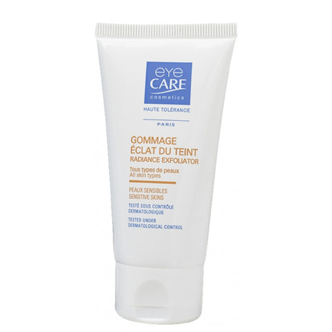 Gommage Eclat du Teint Radiance Exfoliator 45 ML - EYE CARE