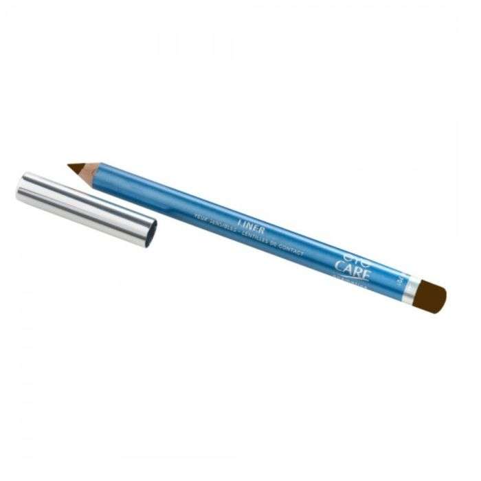 Liner Contour des Yeux Marron - EYE CARE