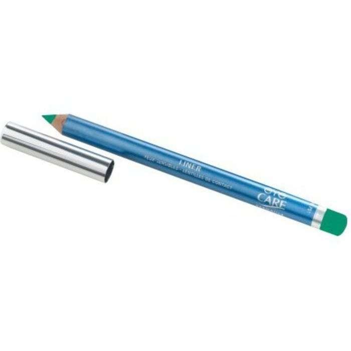 Liner Contour des Yeux Vert Jade - EYE CARE