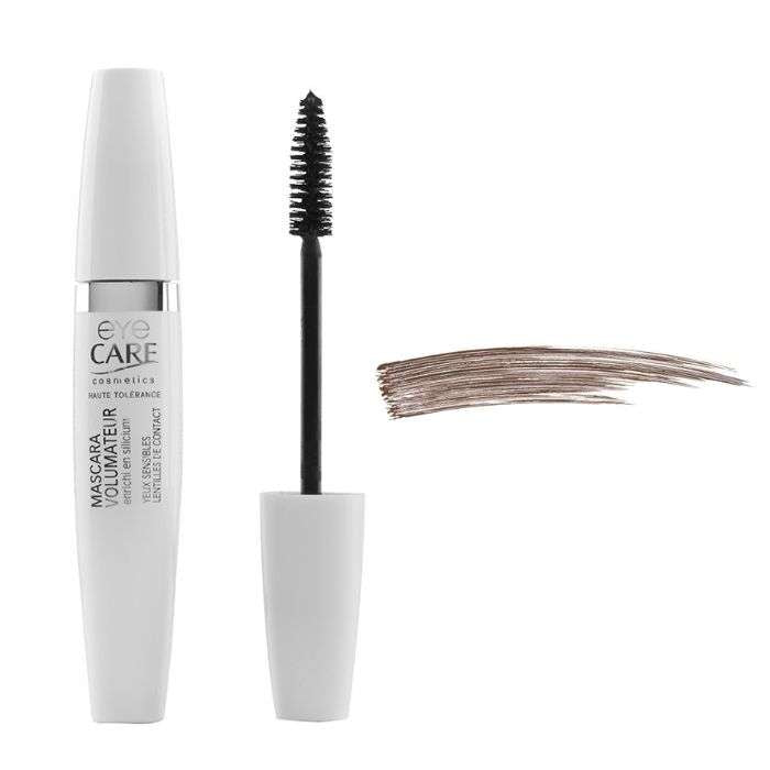 Mascara Volumateur Ultra Brun Ref 6000 - EYE CARE
