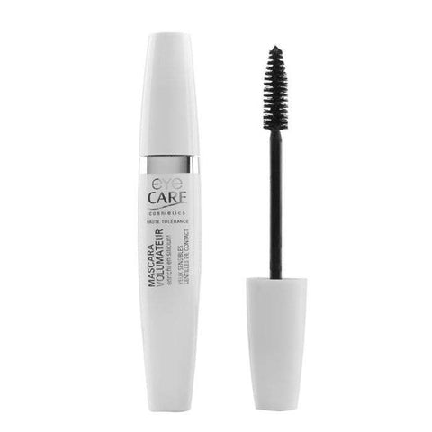 Mascara Volumateur Yeux Sensibles Noir Pure - EYE CARE