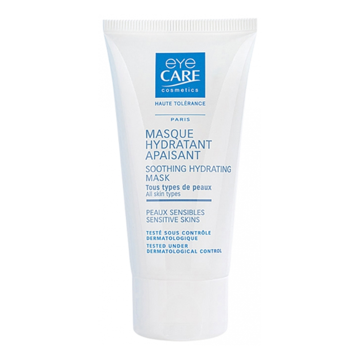 Masque Hydratant Apaisant 45 ML - EYE CARE