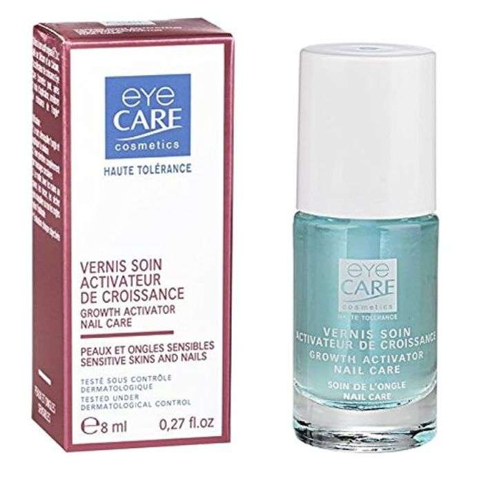 Soin Activateur de Croissance 8 ML - EYE CARE