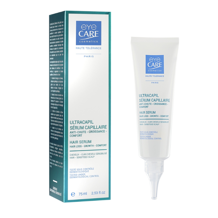 Ultracapil Serum Capillaire Anti Chute 75 ML - EYE CARE