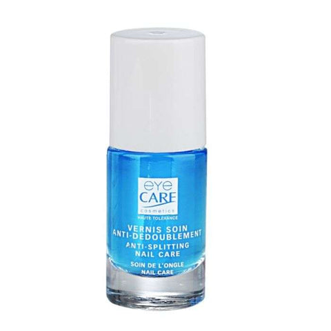 Vernis Soin Anti Dedoublement 8 ML - EYE CARE
