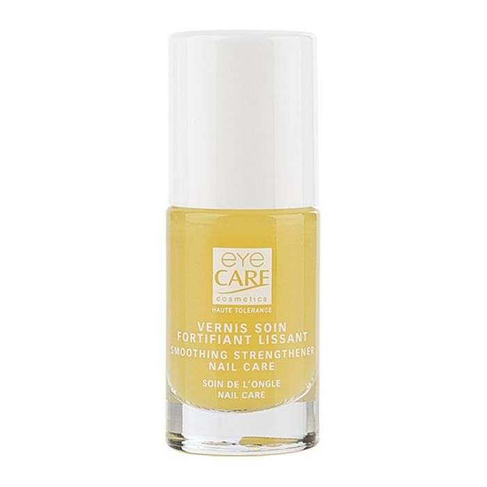 Vernis Soin Fortifiant Lissant 8 ML - EYE CARE