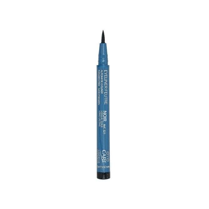Eyeliner Feutre Noir 321 - EYE CARE