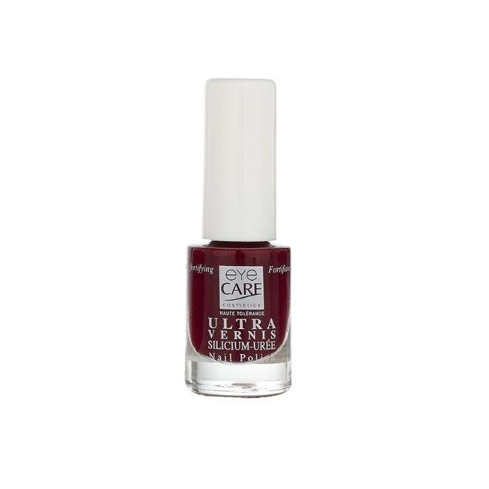 Ultra Vernis Silicium Uree Bordeaux - EYE CARE