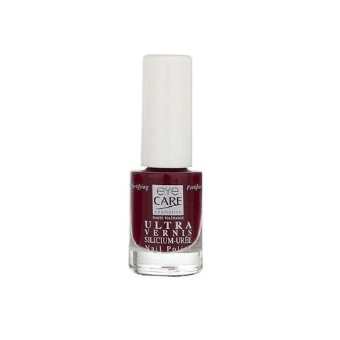 Ultra Vernis Silicium Uree Bordeaux - EYE CARE