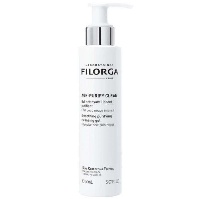 Age Purify Clean Gel Nettoyant 150 ML - FILORGA