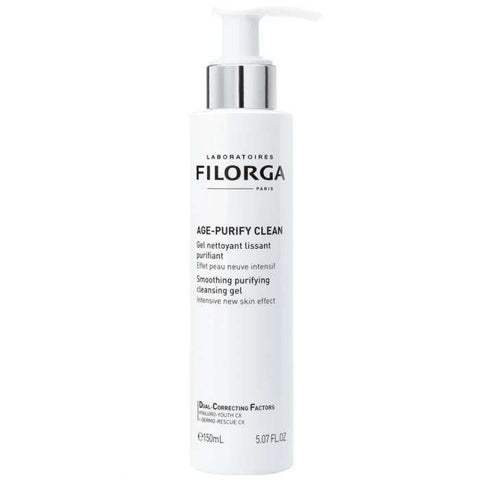 Age Purify Clean Gel Nettoyant 150 ML - FILORGA