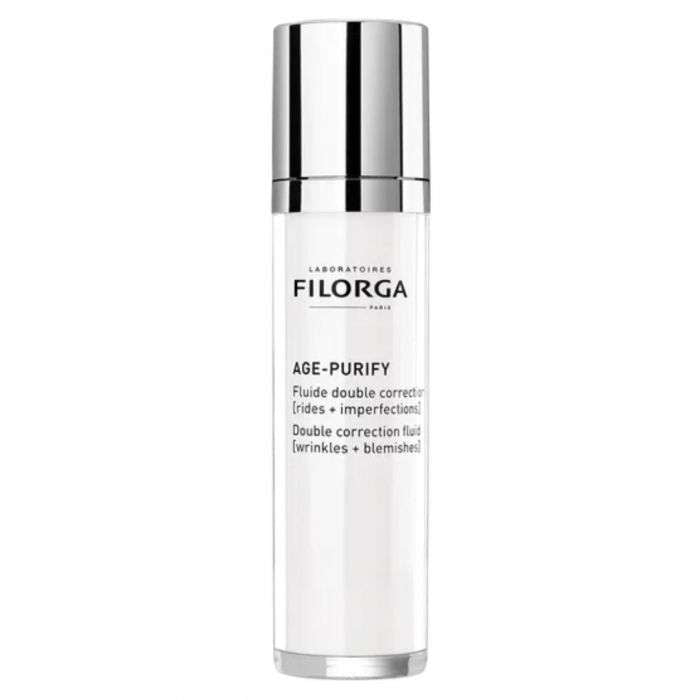 Age Purify Fluide Double Correction - FILORGA