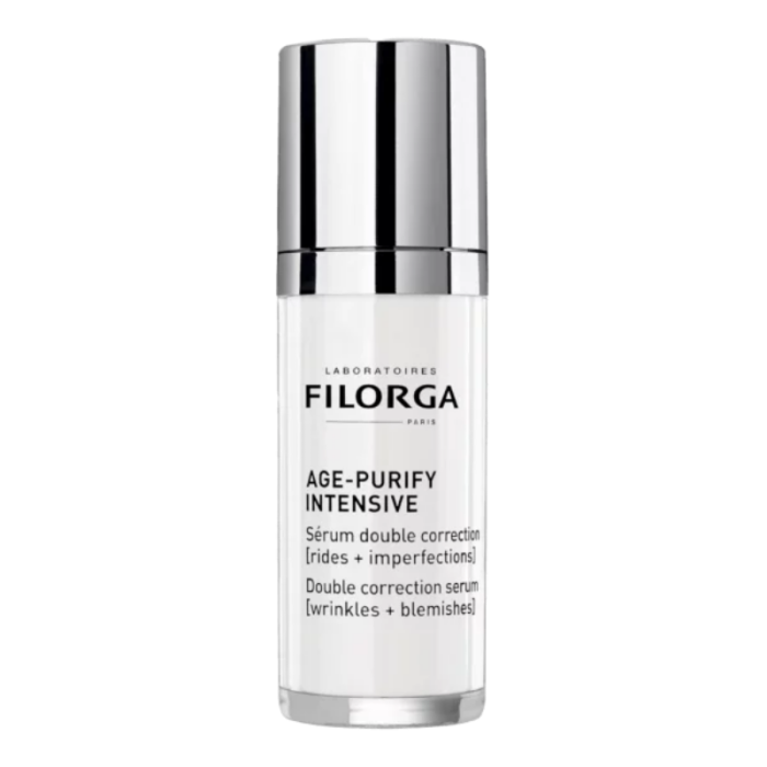 Age Purify Intensive Serum Visage 30 ML - FILORGA