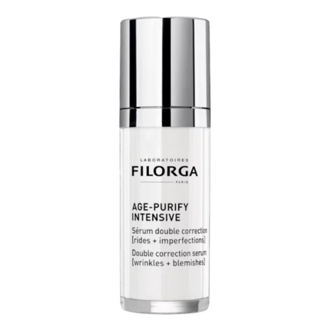 Age Purify Intensive Serum Visage 30 ML - FILORGA