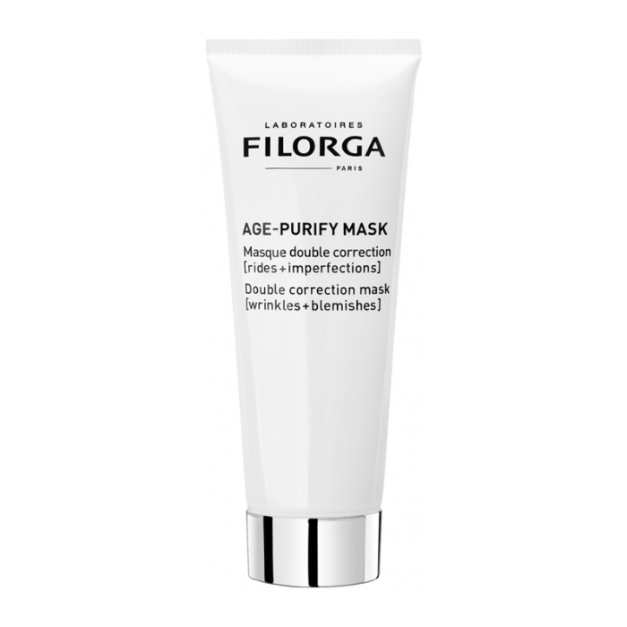Age Purify Masque Double Correction 50 ML - FILORGA