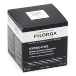 Hydra Hyal Creme Hydratante Repulpante - FILORGA